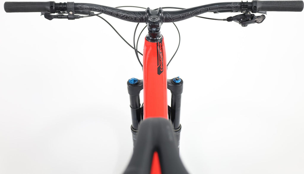 Produit Reconditionné · VTT FELT Compulsion 1 2019 · Bon état