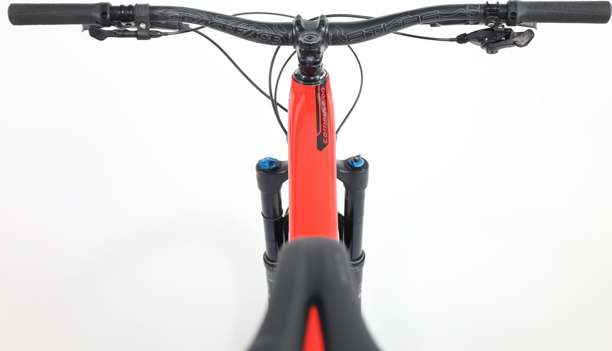 Produit Reconditionné · VTT FELT Compulsion 1 2019 · Bon état