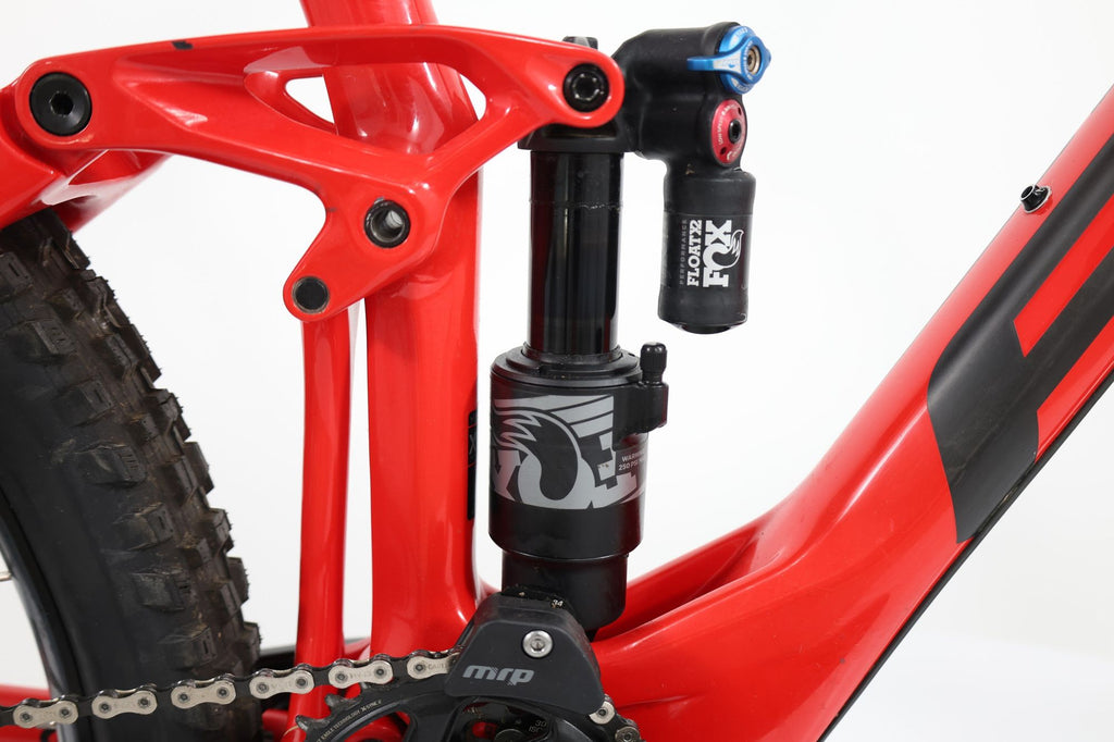 Produit Reconditionné · VTT FELT Compulsion 1 2019 · Bon état