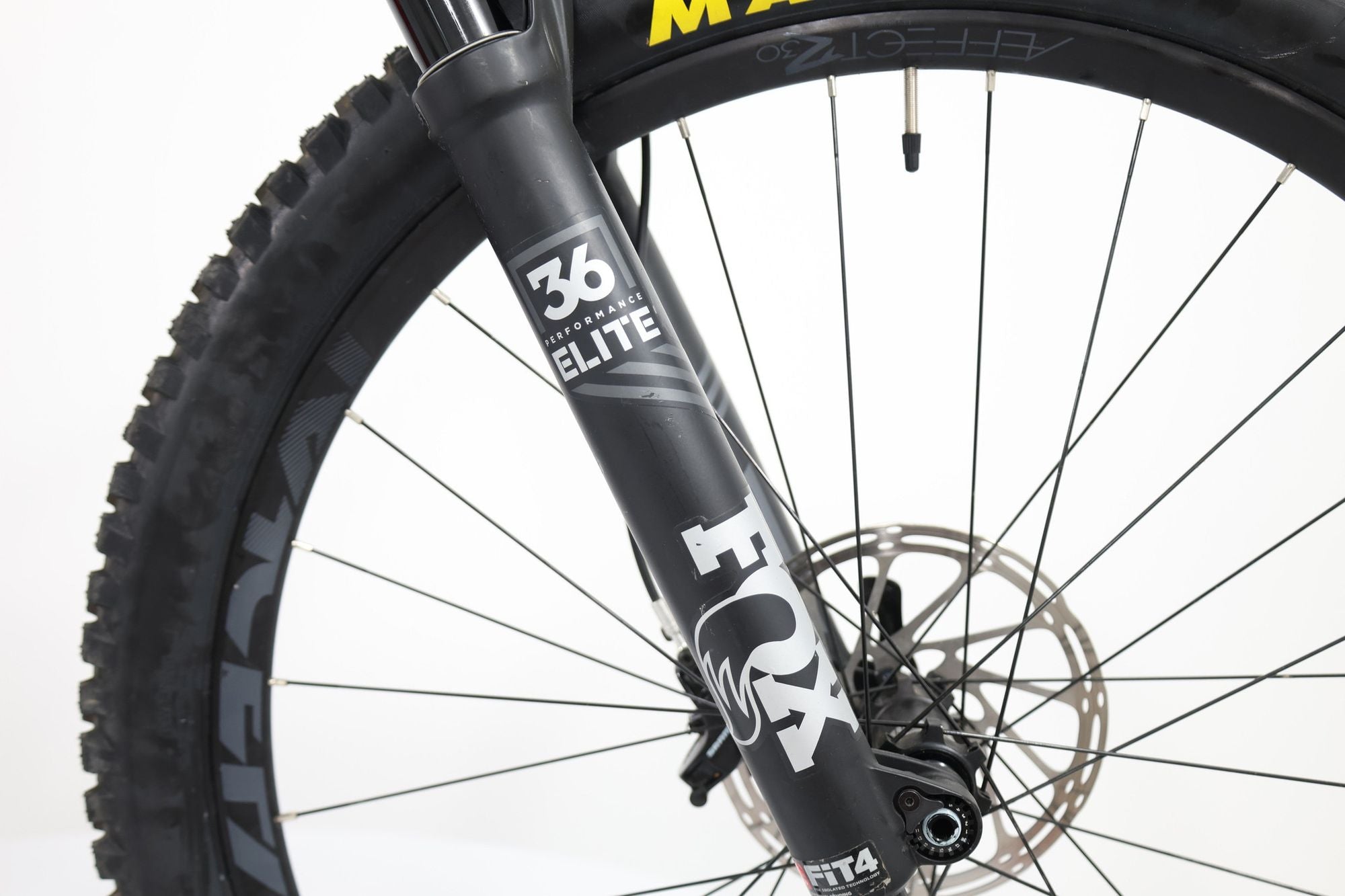Produit Reconditionné · VTT FELT Compulsion 1 2019 · Bon état