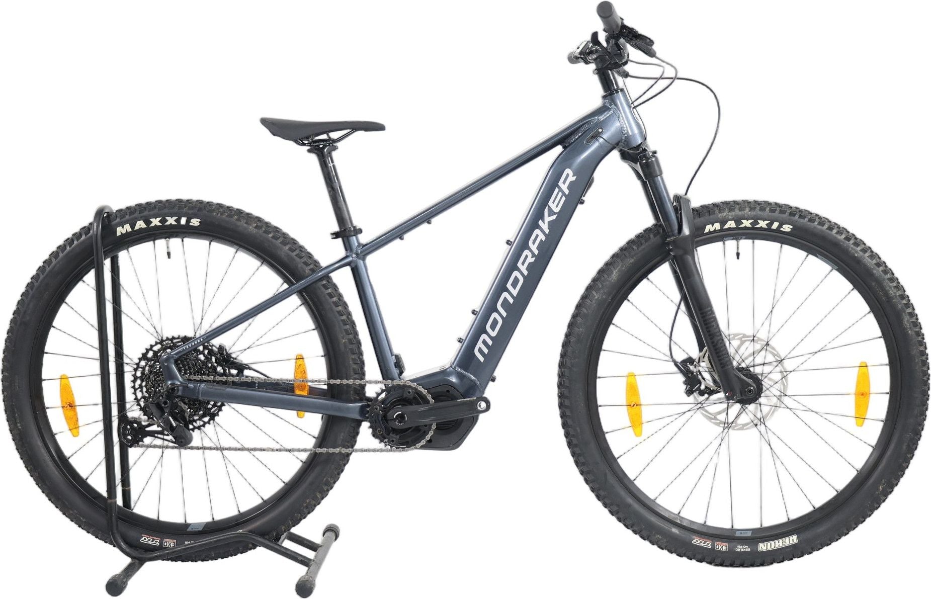 Produit Reconditionné · VTT électrique MONDRAKER Thundra 2022 · Bon état
