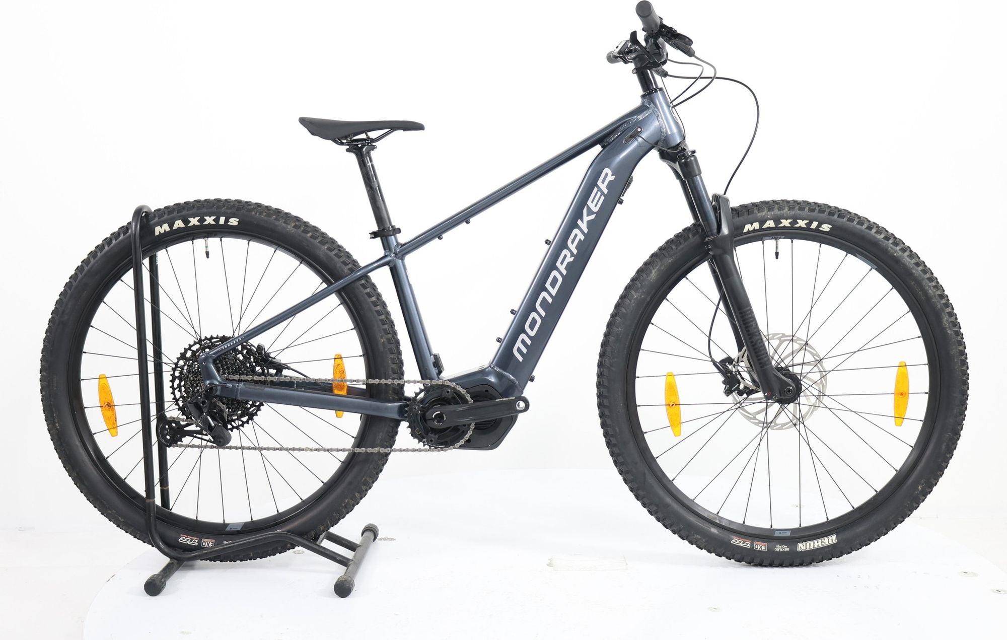 Produit Reconditionné · VTT électrique MONDRAKER Thundra 2022 · Bon état