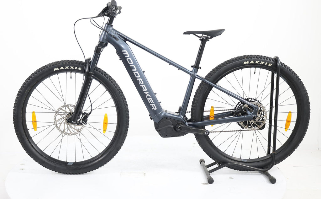 Produit Reconditionné · VTT électrique MONDRAKER Thundra 2022 · Bon état