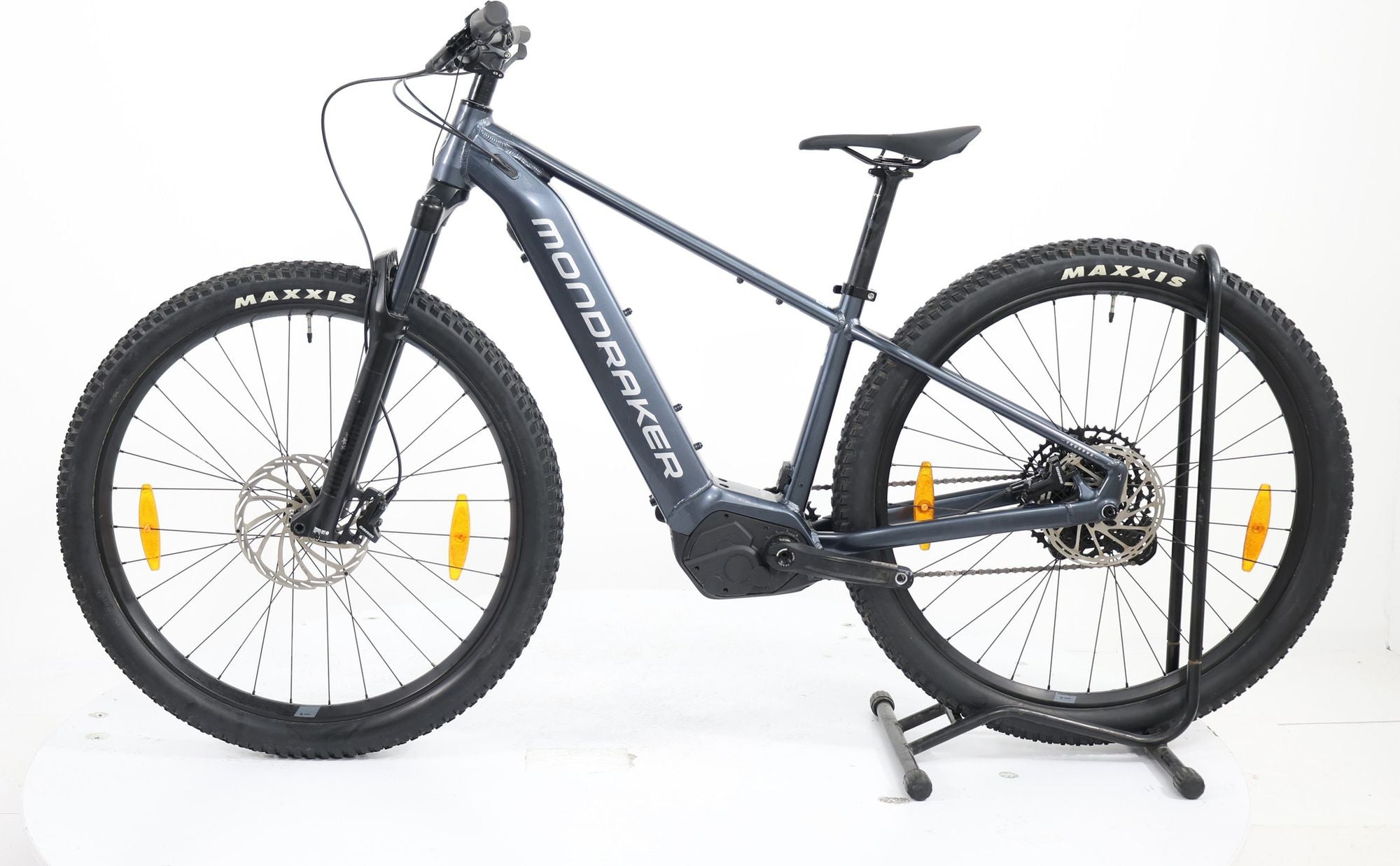 Produit Reconditionné · VTT électrique MONDRAKER Thundra 2022 · Bon état