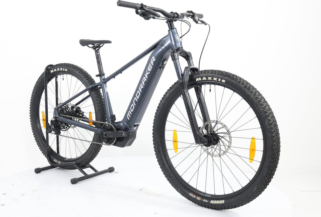 Produit Reconditionné · VTT électrique MONDRAKER Thundra 2022 · Bon état