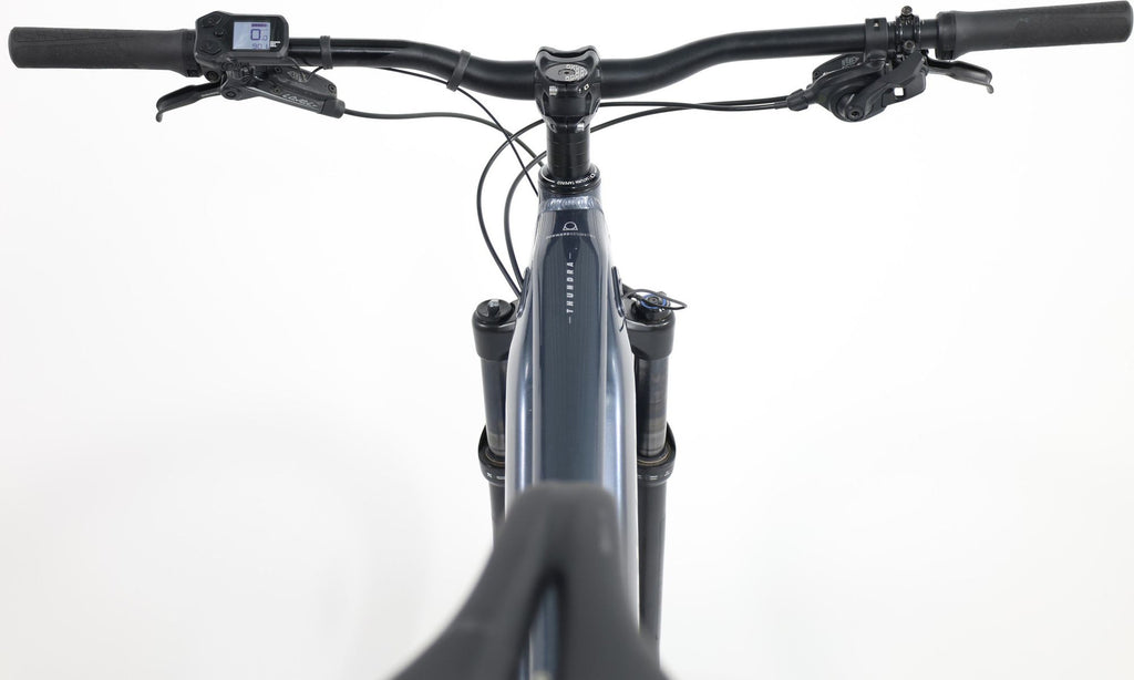Produit Reconditionné · VTT électrique MONDRAKER Thundra 2022 · Bon état