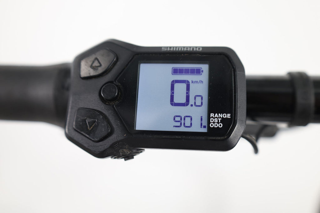 Produit Reconditionné · VTT électrique MONDRAKER Thundra 2022 · Bon état