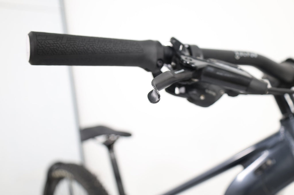 Produit Reconditionné · VTT électrique MONDRAKER Thundra 2022 · Bon état