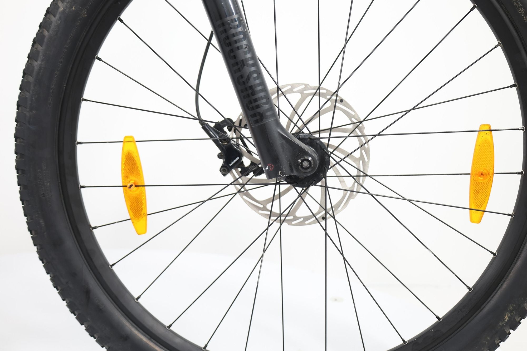 Produit Reconditionné · VTT électrique MONDRAKER Thundra 2022 · Bon état