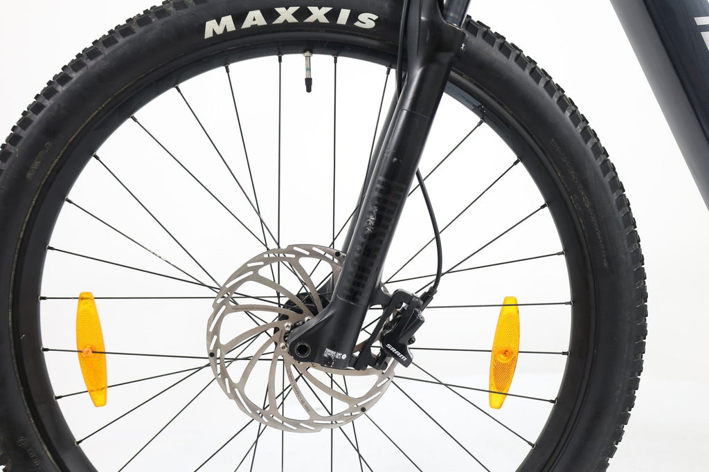 Produit Reconditionné · VTT électrique MONDRAKER Thundra 2022 · Bon état