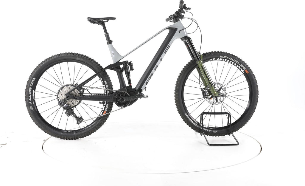 Produit reconditionné - Bulls Sonic Evo  EN Fully E-Bike - Très Bon Etat