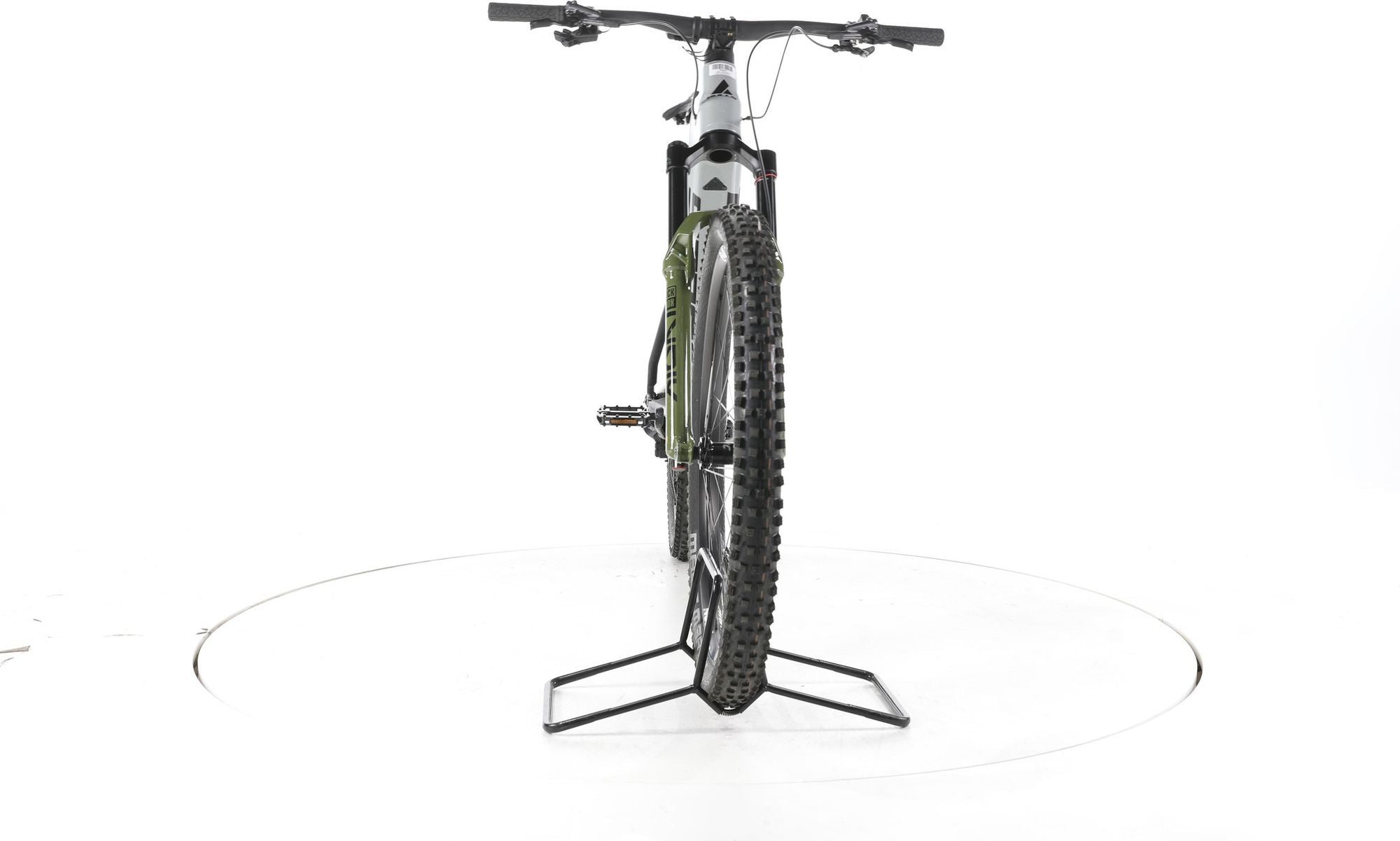 Produit reconditionné - Bulls Sonic Evo  EN Fully E-Bike - Très Bon Etat