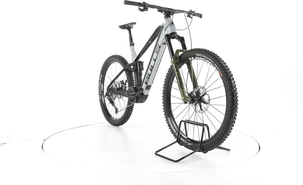 Produit reconditionné - Bulls Sonic Evo  EN Fully E-Bike - Très Bon Etat