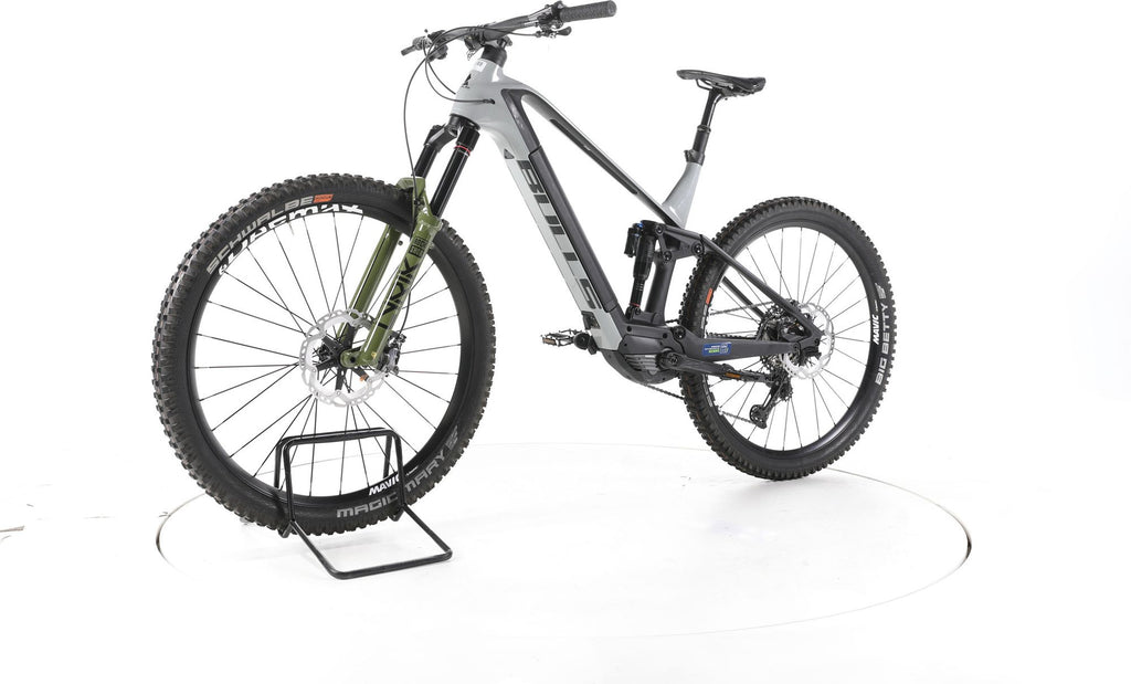 Produit reconditionné - Bulls Sonic Evo  EN Fully E-Bike - Très Bon Etat