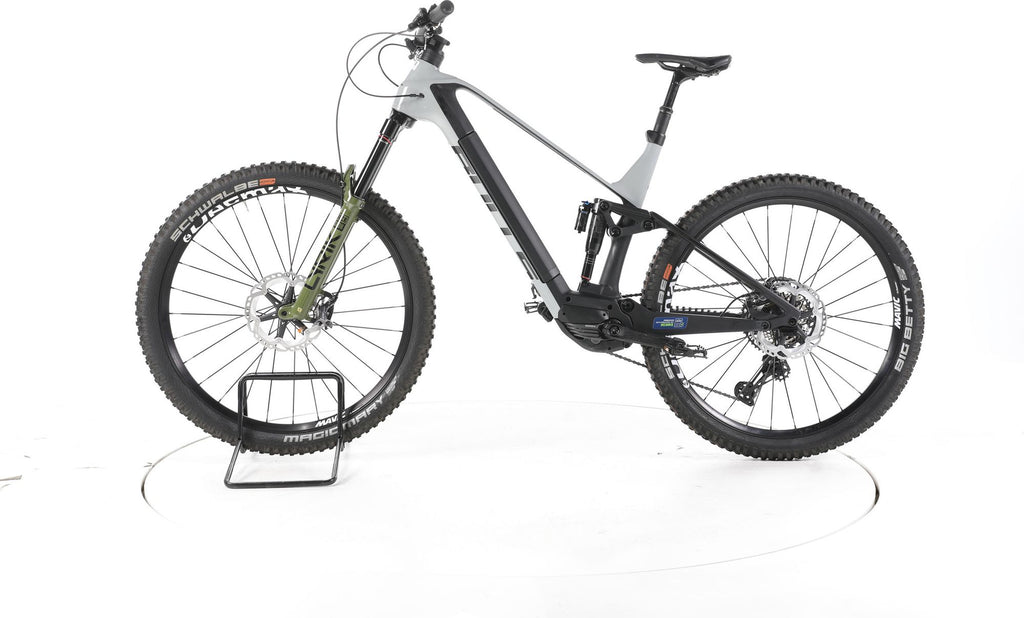 Produit reconditionné - Bulls Sonic Evo  EN Fully E-Bike - Très Bon Etat