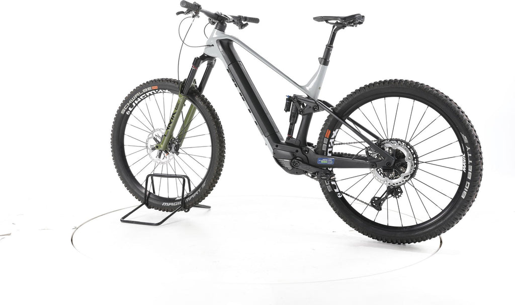 Produit reconditionné - Bulls Sonic Evo  EN Fully E-Bike - Très Bon Etat