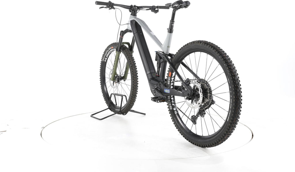 Produit reconditionné - Bulls Sonic Evo  EN Fully E-Bike - Très Bon Etat