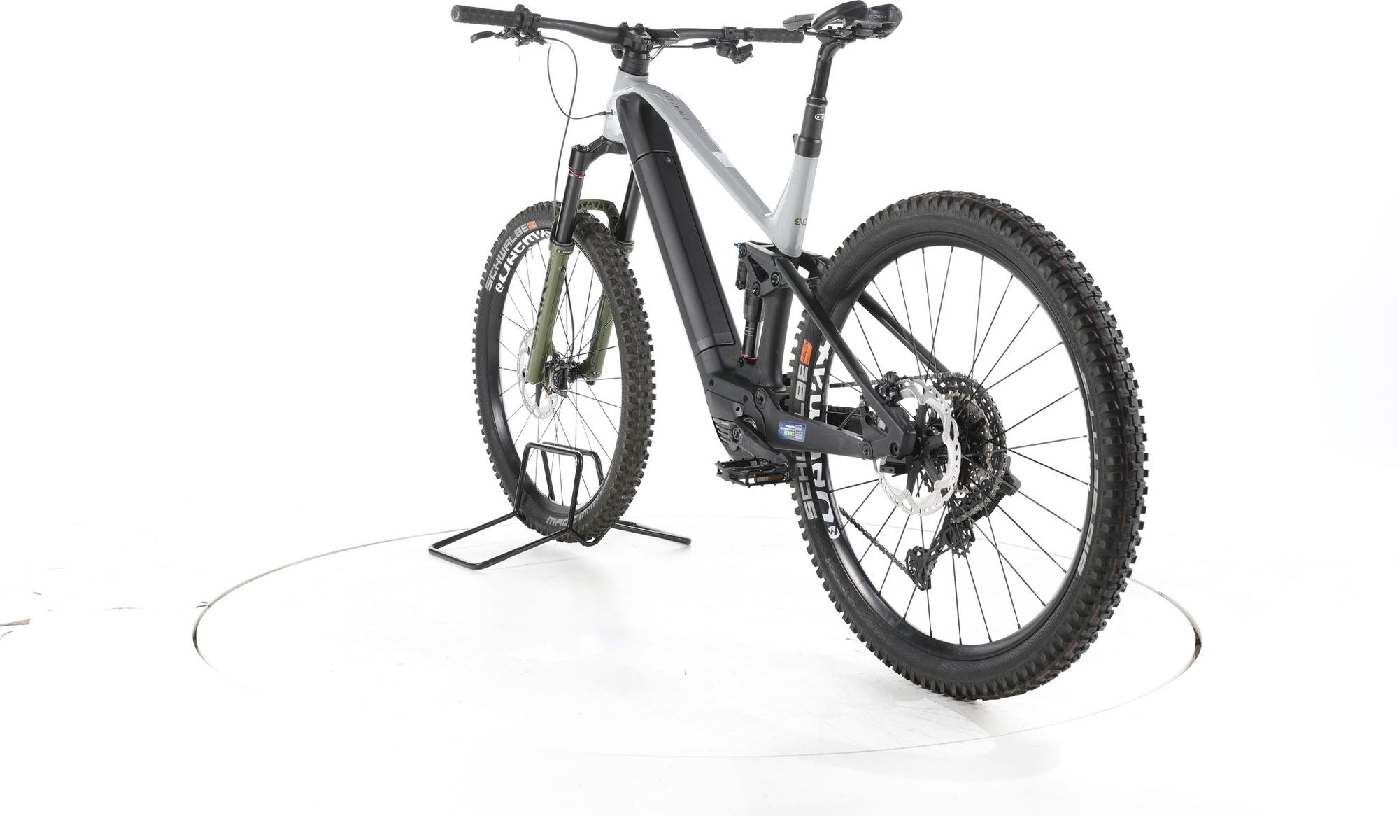 Produit reconditionné - Bulls Sonic Evo  EN Fully E-Bike - Très Bon Etat