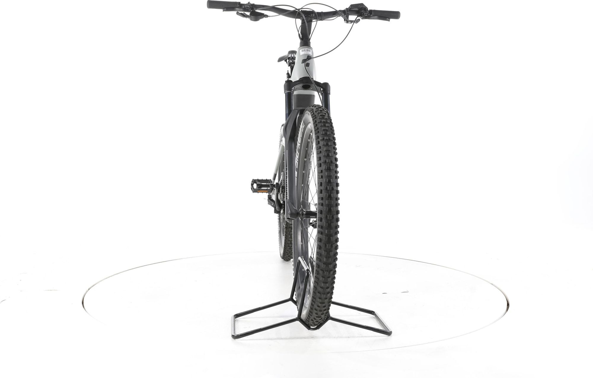 Produit reconditionné - Cube Stereo Hybrid 140 HPC Pro Fully E-Bike 2024 - Très Bon Etat