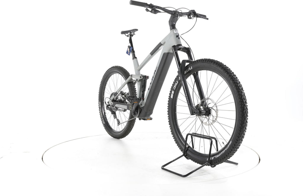 Produit reconditionné - Cube Stereo Hybrid 140 HPC Pro Fully E-Bike 2024 - Très Bon Etat