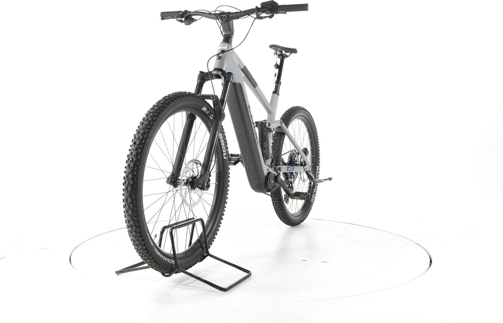 Produit reconditionné - Cube Stereo Hybrid 140 HPC Pro Fully E-Bike 2024 - Très Bon Etat