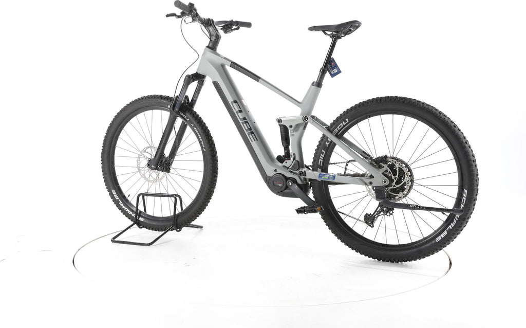 Produit reconditionné - Cube Stereo Hybrid 140 HPC Pro Fully E-Bike 2024 - Très Bon Etat