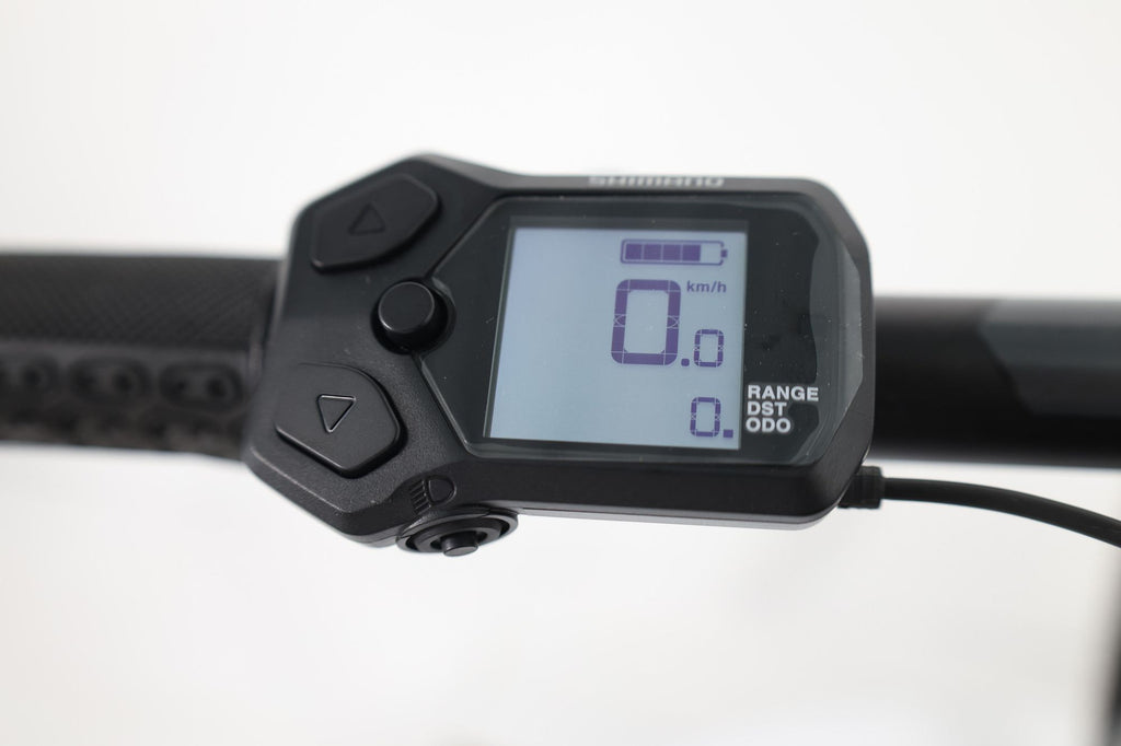 Produit Reconditionné · VTT électrique O2FEEL Amplitude 4.1 2024 · Très bon état