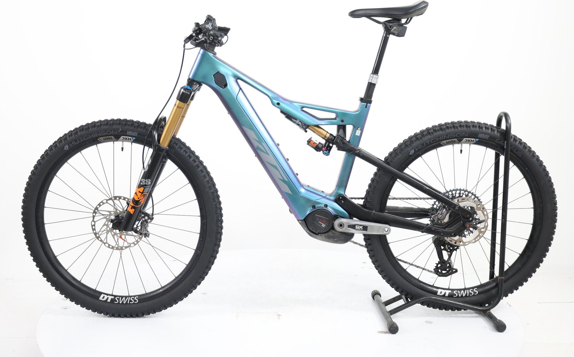 Produit Reconditionné · VTT électrique KTM Macina Prowler Master 2025 · Bon état