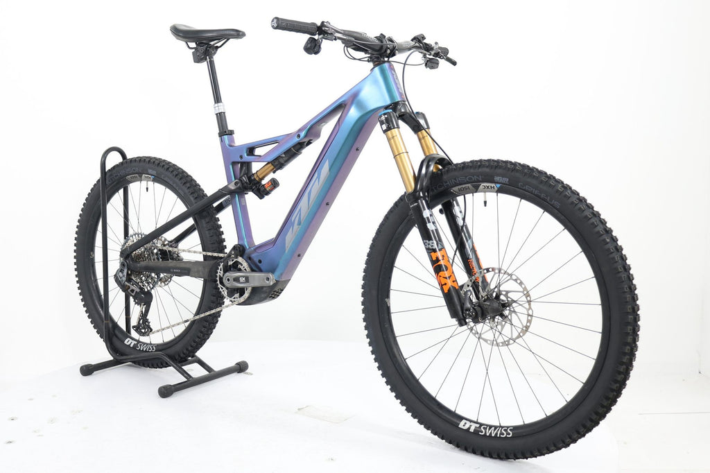 Produit Reconditionné · VTT électrique KTM Macina Prowler Master 2025 · Bon état