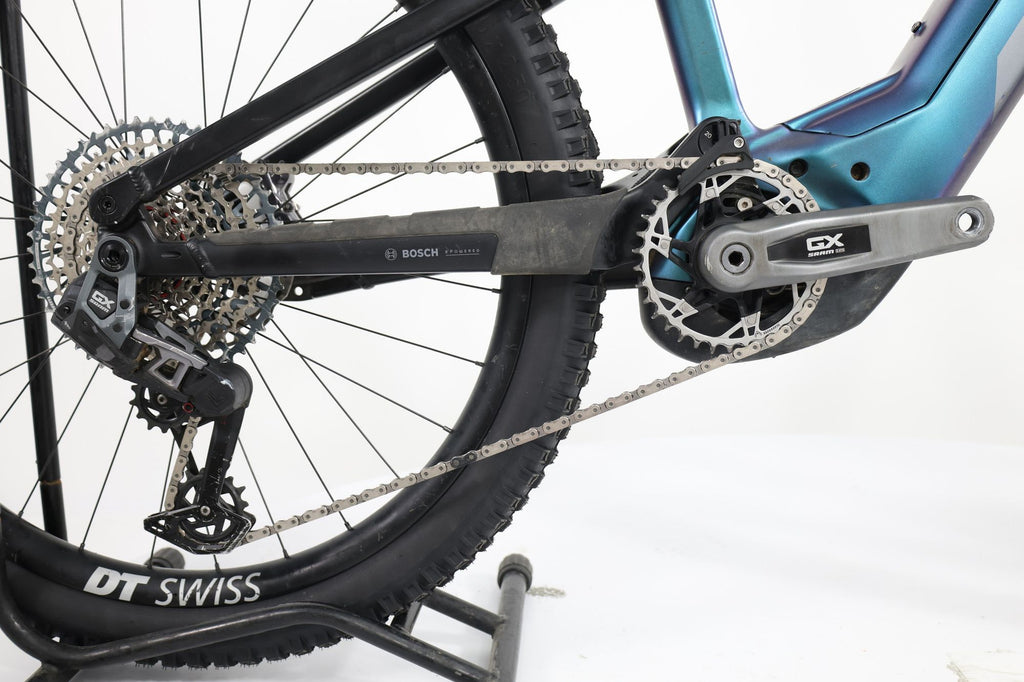 Produit Reconditionné · VTT électrique KTM Macina Prowler Master 2025 · Bon état