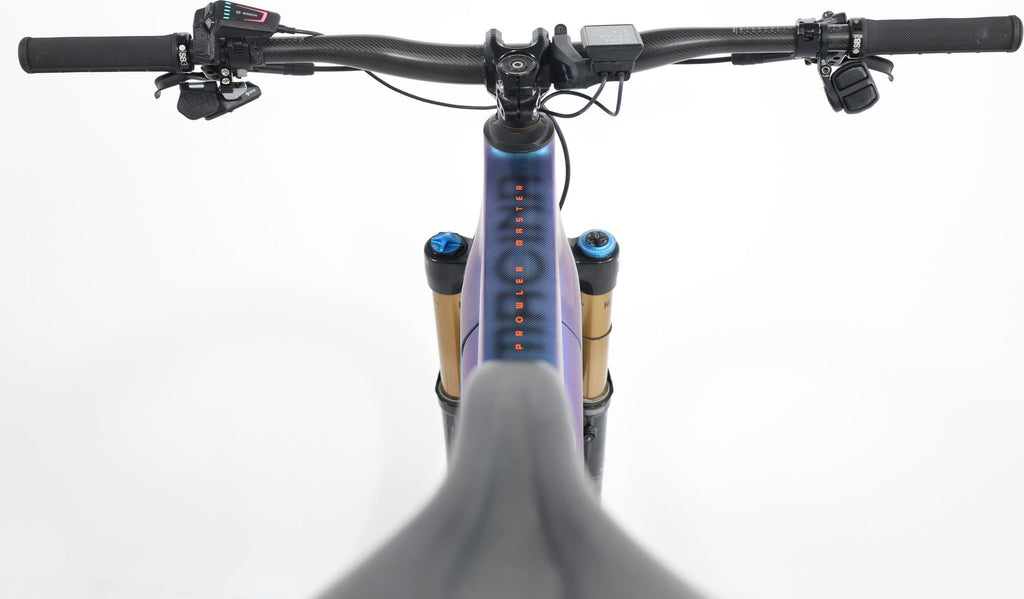 Produit Reconditionné · VTT électrique KTM Macina Prowler Master 2025 · Bon état