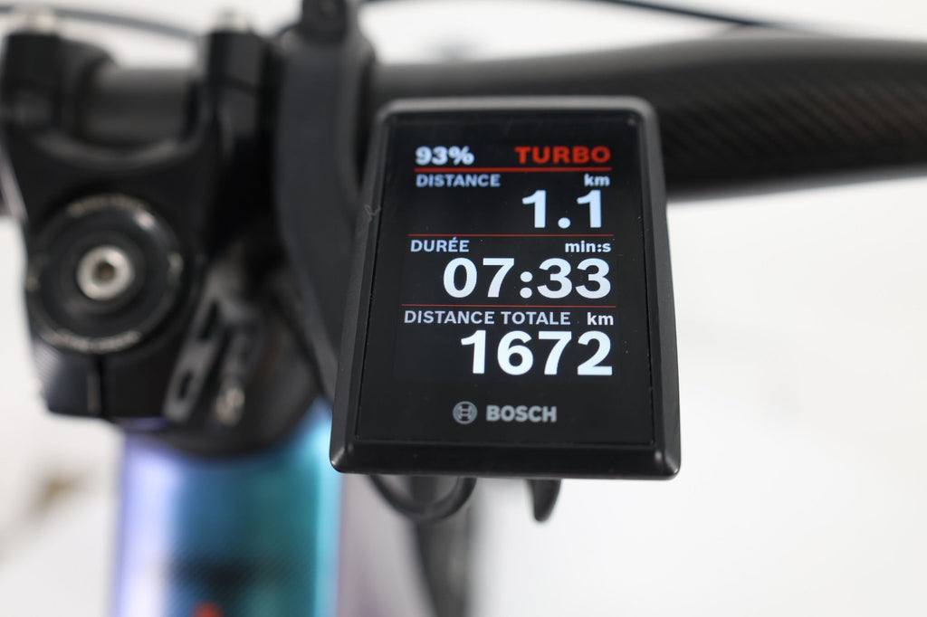 Produit Reconditionné · VTT électrique KTM Macina Prowler Master 2025 · Bon état