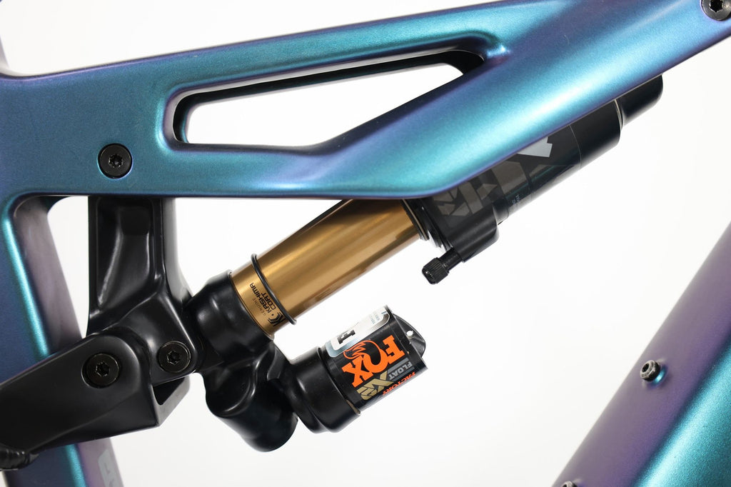 Produit Reconditionné · VTT électrique KTM Macina Prowler Master 2025 · Bon état