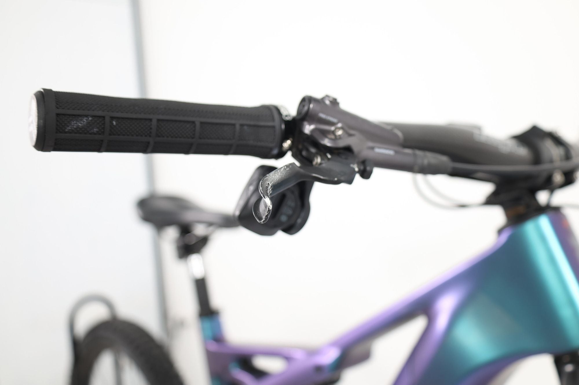 Produit Reconditionné · VTT électrique KTM Macina Prowler Master 2025 · Bon état