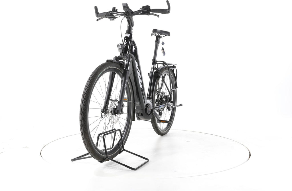 Produit reconditionné - KTM MACINA Premium Trekking E-Bike Entrée basse - Très Bon Etat