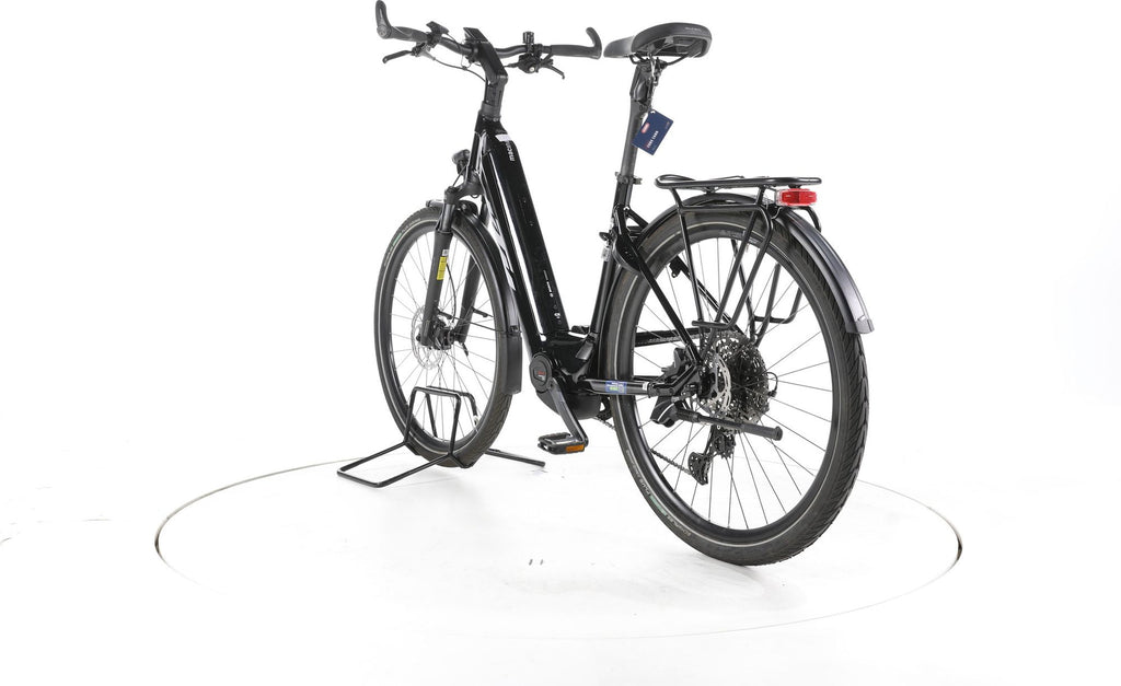 Produit reconditionné - KTM MACINA Premium Trekking E-Bike Entrée basse - Très Bon Etat
