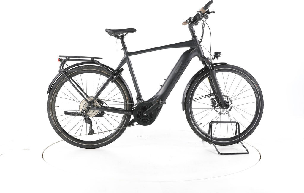 Produit reconditionné - Giant Explore E+ 1 Trekking E-Bike - Bon Etat