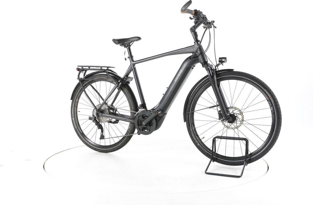 Produit reconditionné - Giant Explore E+ 1 Trekking E-Bike - Bon Etat