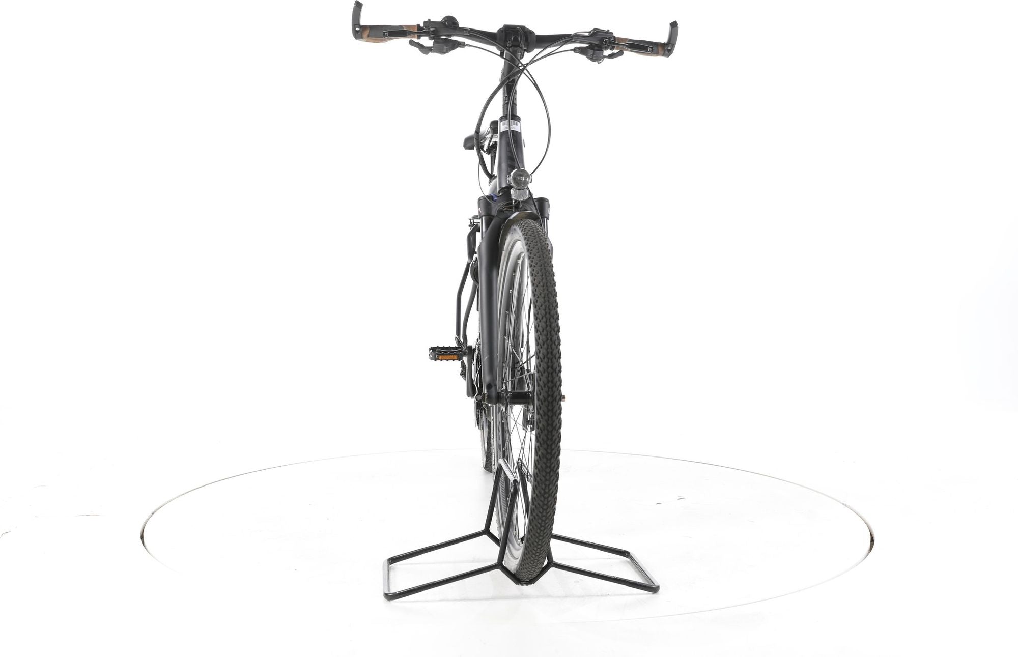 Produit reconditionné - Giant Explore E+ 1 Trekking E-Bike - Bon Etat