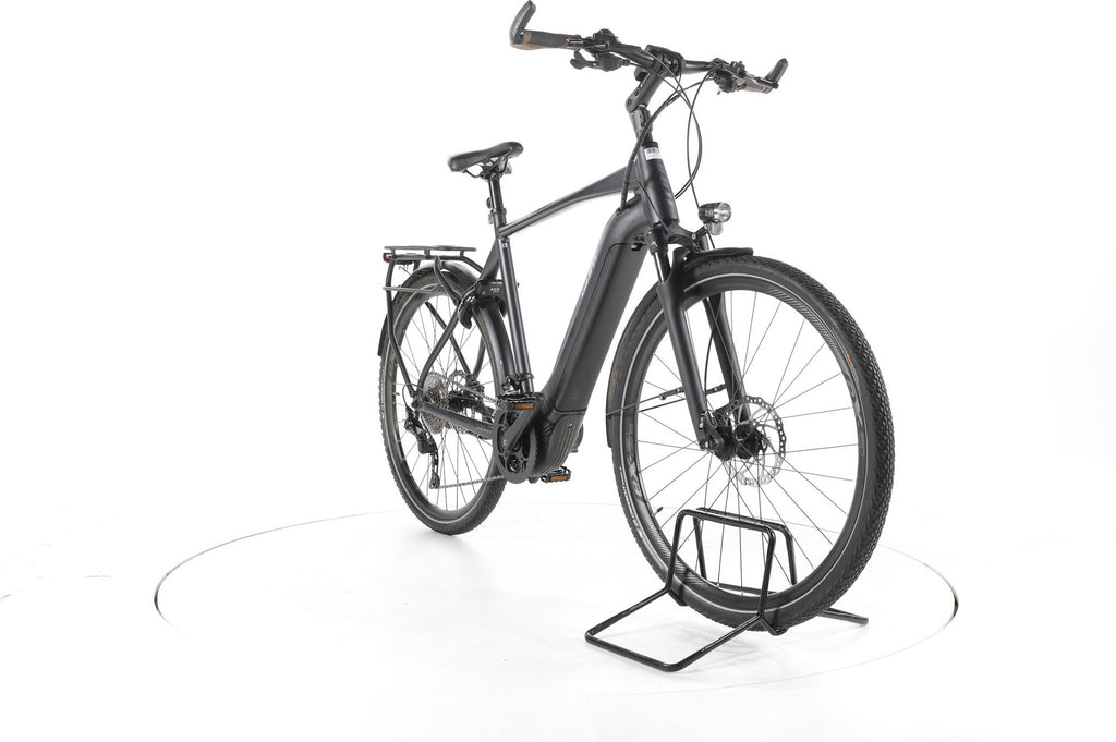 Produit reconditionné - Giant Explore E+ 1 Trekking E-Bike - Bon Etat