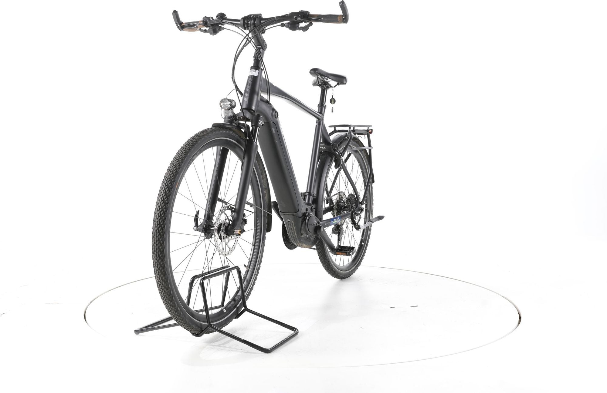 Produit reconditionné - Giant Explore E+ 1 Trekking E-Bike - Bon Etat