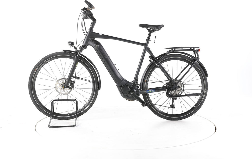 Produit reconditionné - Giant Explore E+ 1 Trekking E-Bike - Bon Etat