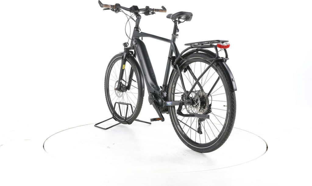 Produit reconditionné - Giant Explore E+ 1 Trekking E-Bike - Bon Etat