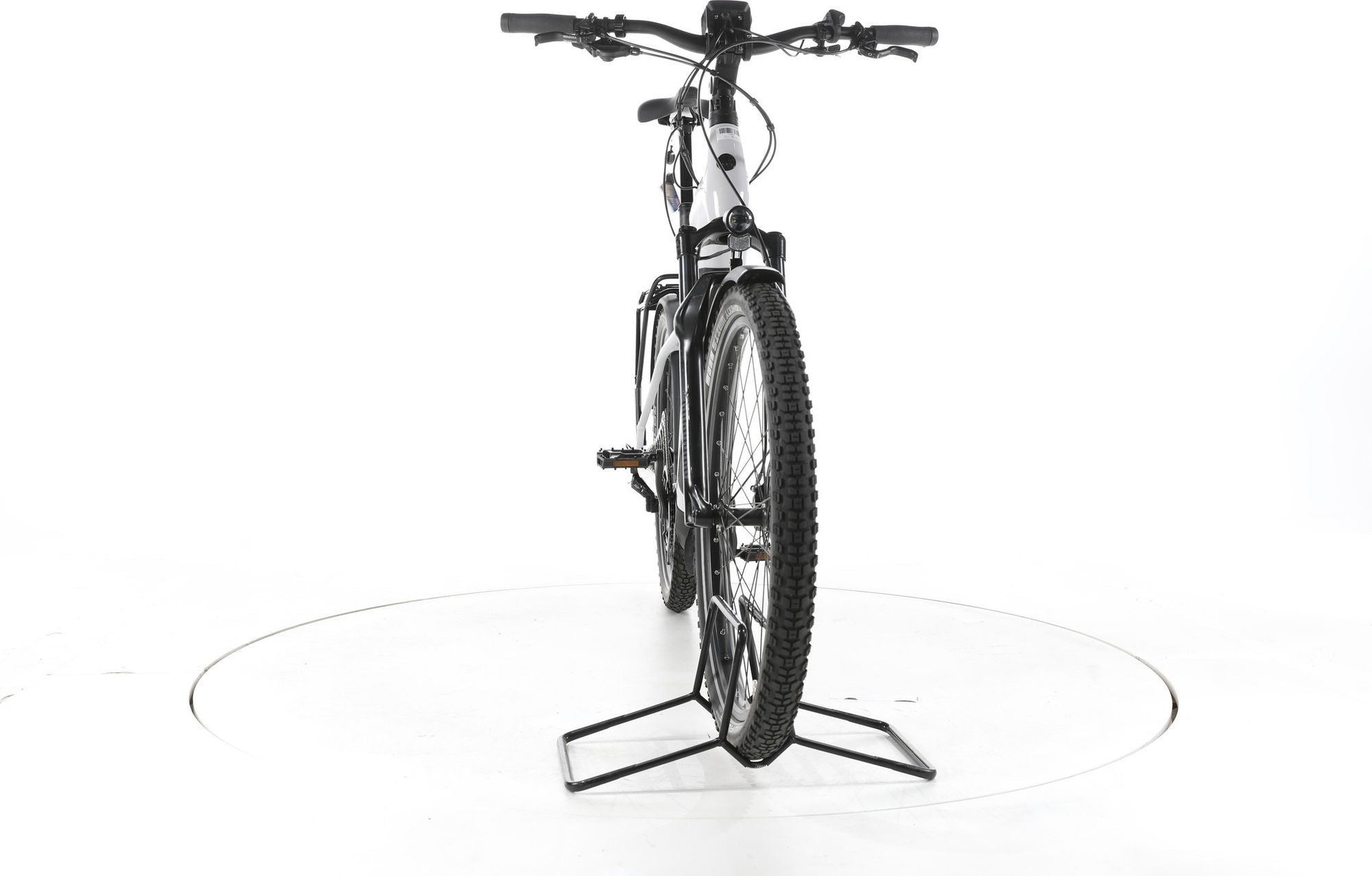 Produit reconditionné - Winora Yucatan x12 Pro Trekking E-Bike - Très Bon Etat