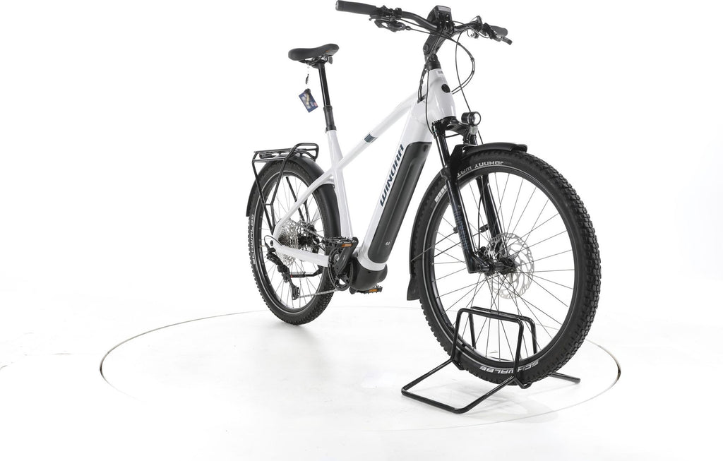 Produit reconditionné - Winora Yucatan x12 Pro Trekking E-Bike - Très Bon Etat