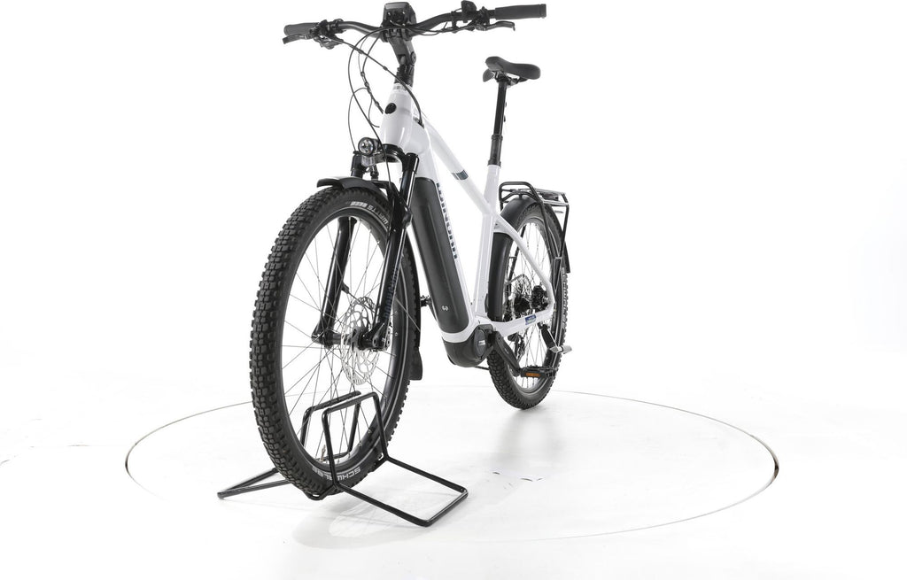 Produit reconditionné - Winora Yucatan x12 Pro Trekking E-Bike - Très Bon Etat