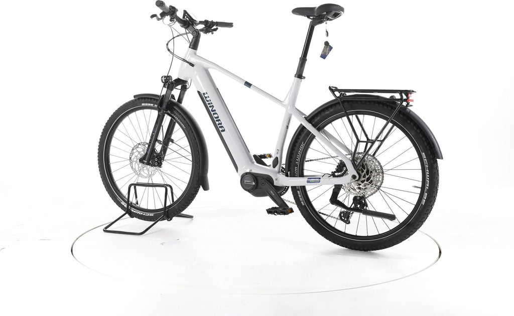 Produit reconditionné - Winora Yucatan x12 Pro Trekking E-Bike - Très Bon Etat