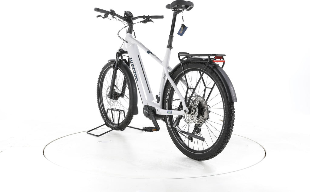 Produit reconditionné - Winora Yucatan x12 Pro Trekking E-Bike - Très Bon Etat
