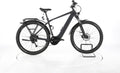 Produit reconditionné - Bulls Cross Flyer EVO 2 Trekking E-Bike - Très Bon Etat