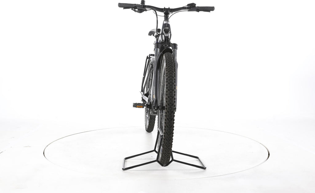 Produit reconditionné - Bulls Cross Flyer EVO 2 Trekking E-Bike - Très Bon Etat